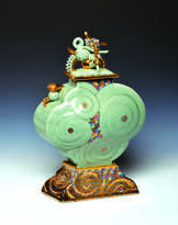 Ральф Басерра (1938 - 2008)