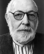 Leonard Baskin