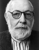 Леонард Баскин (1922 - 2000)