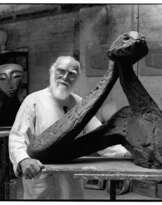 Thomas Dwyer Bass (1916 - 2010)