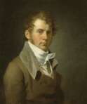 Джон Вандерлин (1775 - 1852) - фото 1
