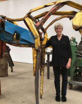 Deborah Kay Butterfield (1949)