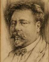 Árpád Basch (1873 - 1944)