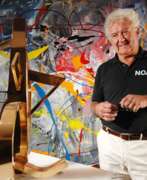 Neil Lawson Baker