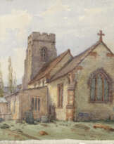 Thomas Baker (1809 - 1864)