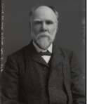 Уайк Бейлисс (1835 - 1906) - фото 1
