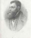 Якоб Беккер (1810 - 1872) - фото 1