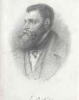 Jakob Becker (1810 - 1872)