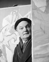 Herbert Boeckl (1894 - 1966)