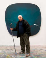 Trevor Bell (1930 - 2017)