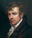 Джон Уэсли Джарвис (1781 - 1839) - фото 1