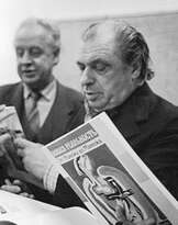 Ely Mihajlovich Bielutin (Belutin) (1925 - 2012)