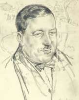 Ilja Iwanowitsch Maschkow (1881 - 1944)
