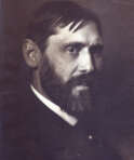 Кеньон Кокс (1856 - 1919) - фото 1