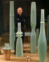 Howard Ben Tré (1949 - 2020)