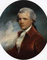 John Singleton Copley (1738 - 1815)