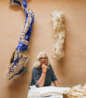 Lynda Benglis