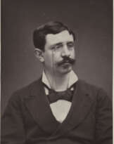 Жан-Жозеф Бенжамен-Констан (1845 - 1902)