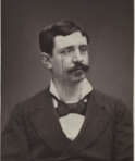 Жан-Жозеф Бенжамен-Констан (1845 - 1902) - фото 1