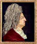 Антуан Бенойст (1632 - 1717) - фото 1