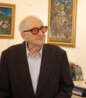 Yosl Bergner
