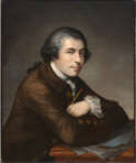 Мэтью Пратт (1734 - 1805) - фото 1