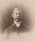 Irving Ramsay Wiles (1861 - 1948) - Foto 1