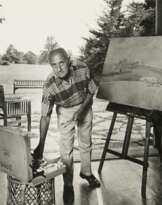 Леонид Густавович Берман (1896 - 1976)
