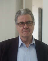 Franz Gertsch (1930 - 2022)