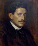 Julio Ruelas (1870 - 1907) - Foto 1