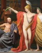 Thomas Douglas Guest (1781 - 1845)