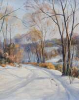 John Emil Berninger (1896 - 1981)