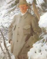 Бруно Лильефорс (1860 - 1939)