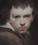 Джеймс Барри (1741 - 1806) - фото 1