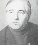 Николай Иванович Гетман (1917 - 2004) - фото 1