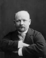 Альф Валландер (1862 - 1914)