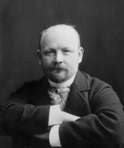 Альф Валландер (1862 - 1914) - фото 1