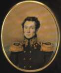 Николай Александрович Бестужев (1791 - 1855) - фото 1