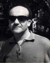Nandor Glid (1924 - 1997)