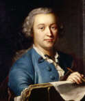 Иоганн Людвиг Аберли (1723 - 1786) - фото 1
