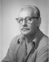 Леон Бибел (1913 - 1995)