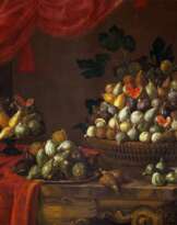 Bartolomeo Bimbi (1648 - 1729)