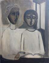 Филипп Германович Гозиасон (1898 - 1978)