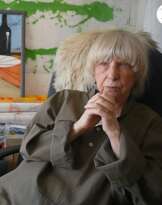 Клара Николаевна Голицына (1925)