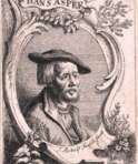 Ганс Аспер (1499 - 1571) - фото 1
