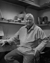 John Behan (1938)