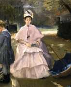 Ева Гонсалес