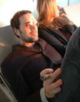Jeremy Blake (1971 - 2007)