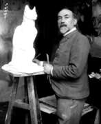 Theophile-Alexander Steinlen