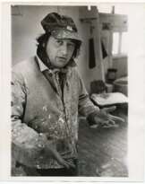 Norman Bluhm (1921 - 1999)